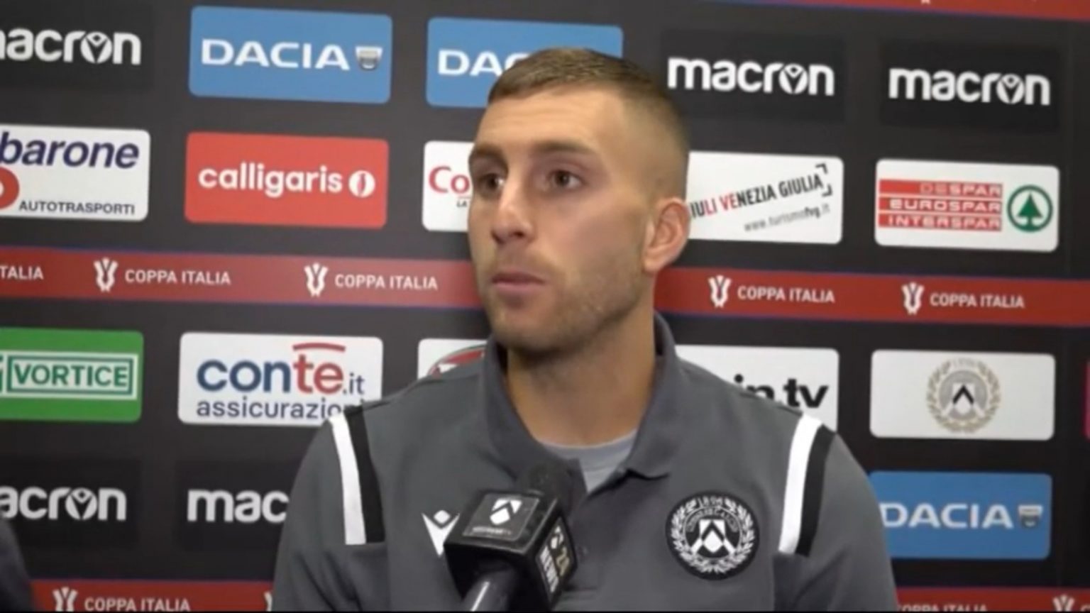 UFFICIALE Udinese I Convocati Per La Sfida Col Napoli Out Deulofeu