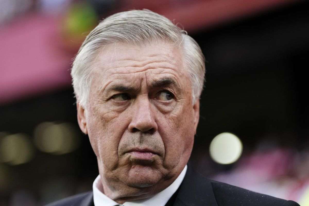 Il Real Irrompe Su Osimhen L Ammissione Di Ancelotti Non Lascia Dubbi