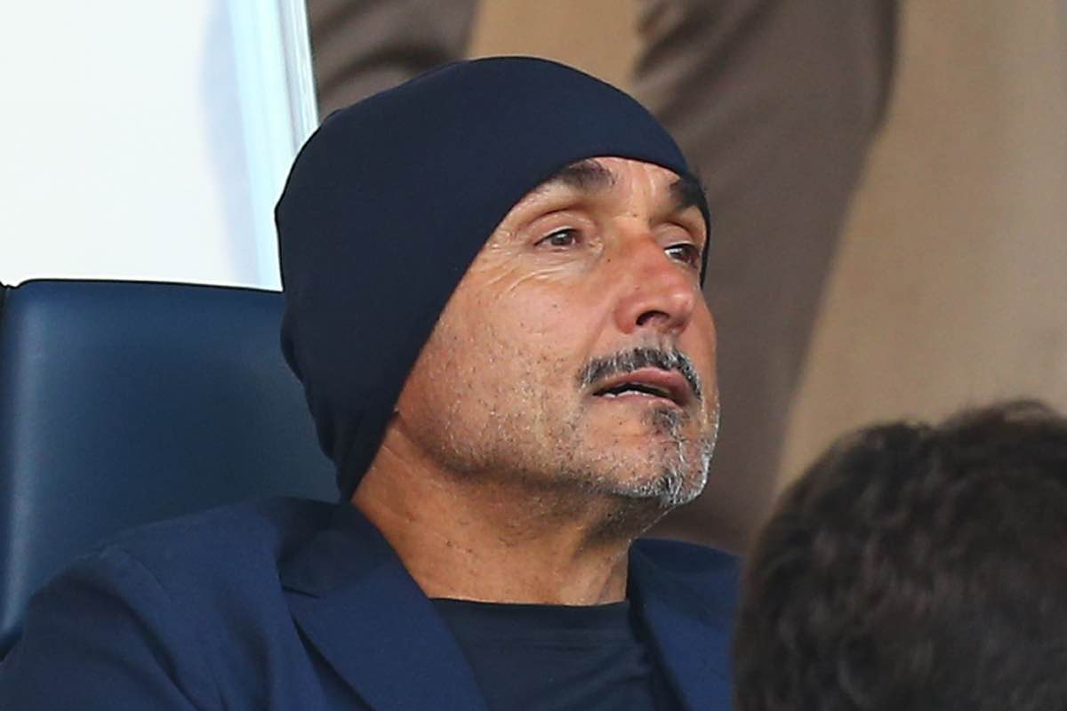 Conosce Bene Spalletti La Rivelazione Sull Ex Napoli Imperdibile