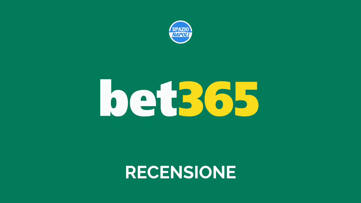 Recensione Bet365: bonus, proposta di gioco e quote