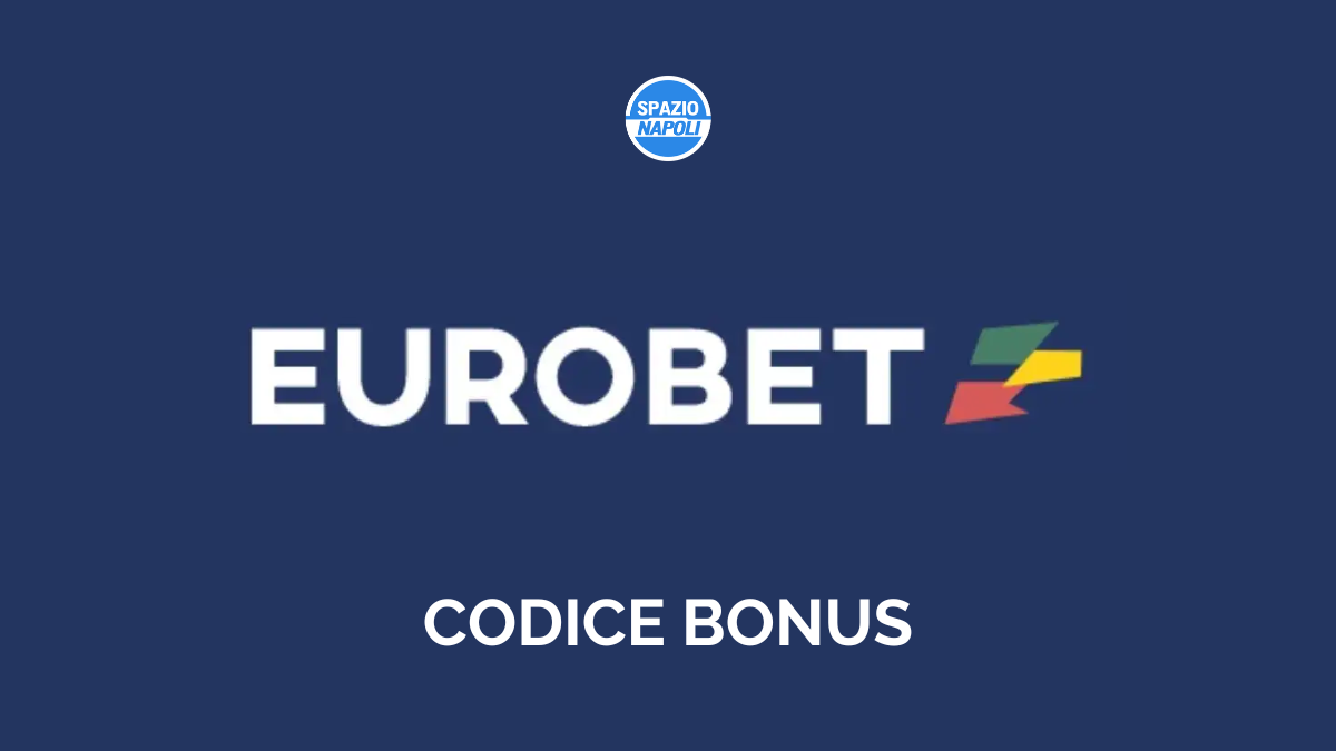 Codice promozionale Eurobet: usa EUR**** nel 2025