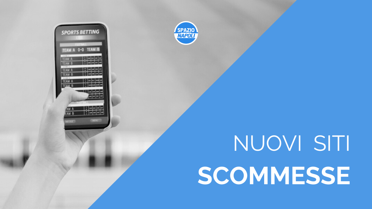 Nuovi siti scommesse: i migliori bookmaker in Italia nel 2025