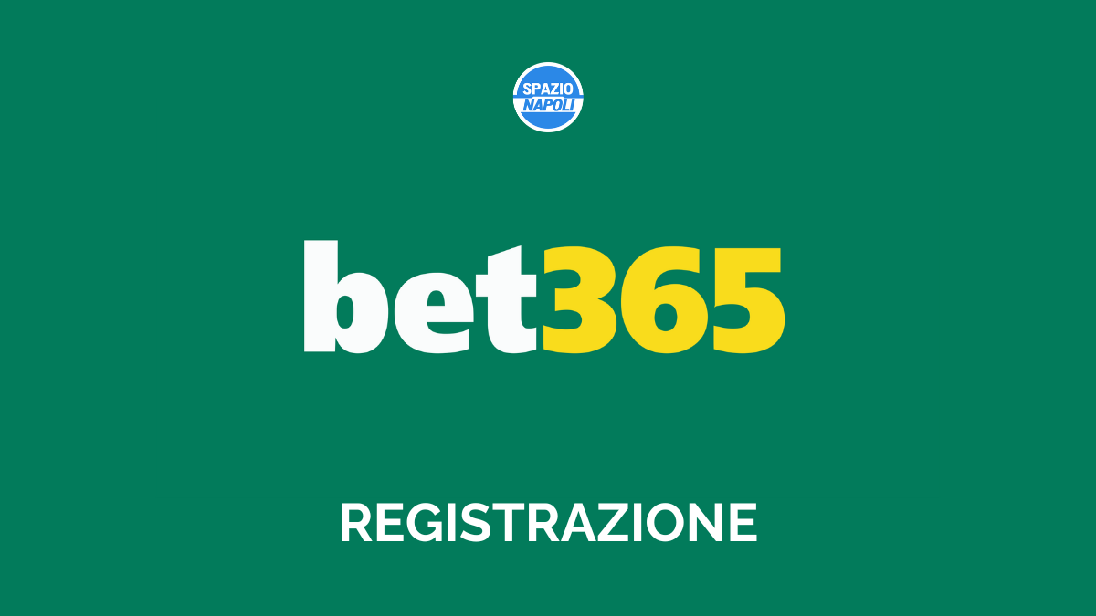 Registrazione bet365: guida completa per creare un account nel 2025