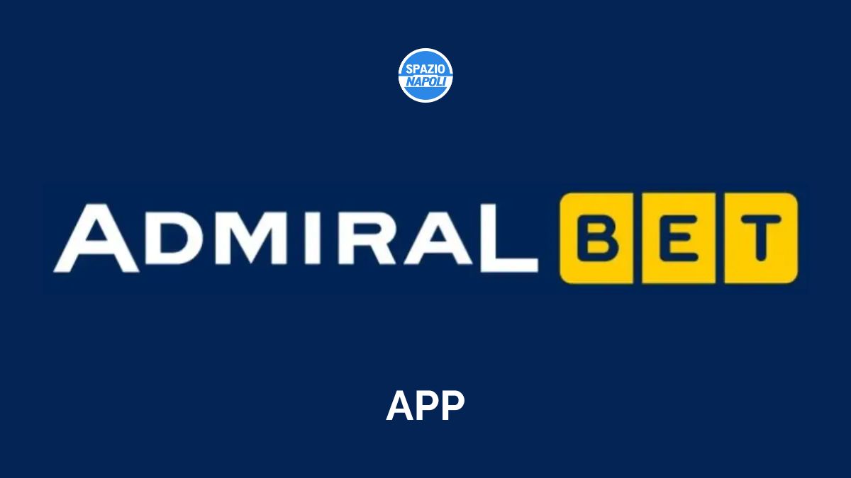 Guida dettagliata all’app AdmiralBet per dispositivi iOS e Android