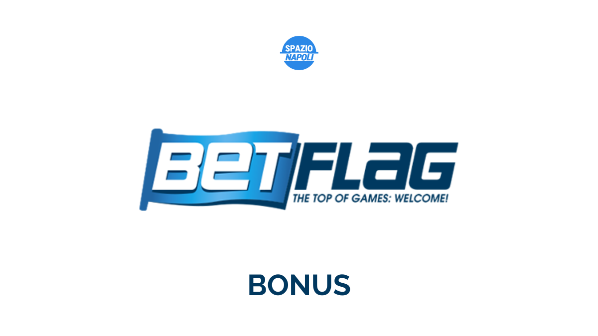 Bonus Betflag senza deposito 2025: fino a 1260 €