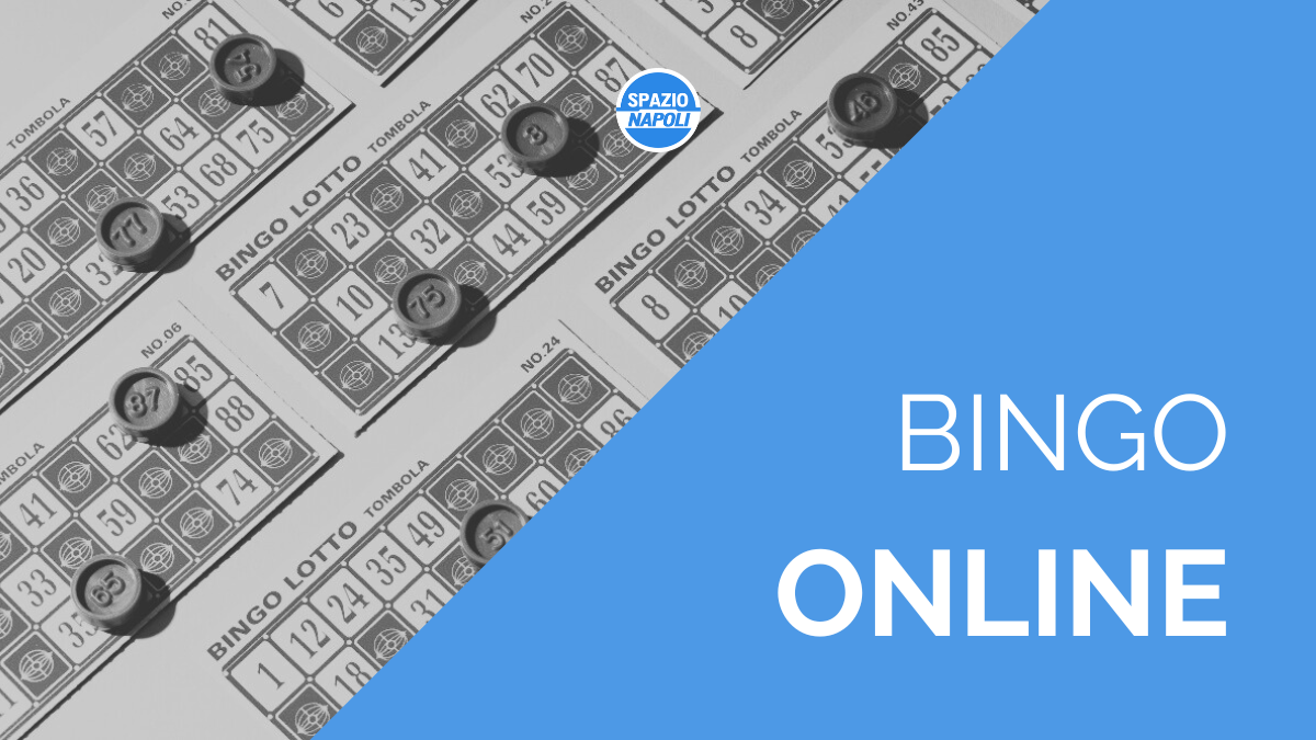 Siti bingo online: i migliori siti, bonus e tutto quello che devi sapere