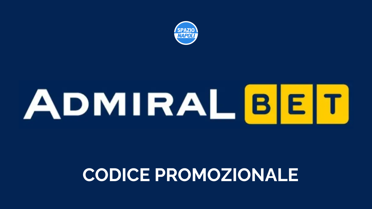 Codice promozionale AdmiralBet 2025: guida ai bonus e alle scommesse