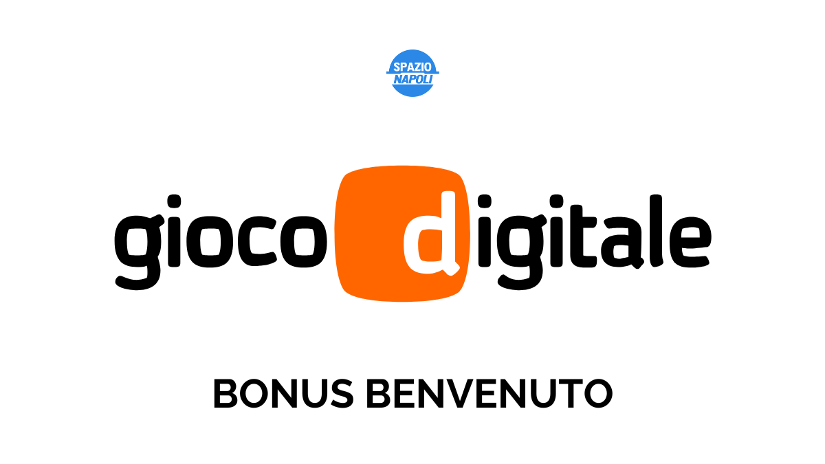 Gioco Digitale bonus di benvenuto: guida completa