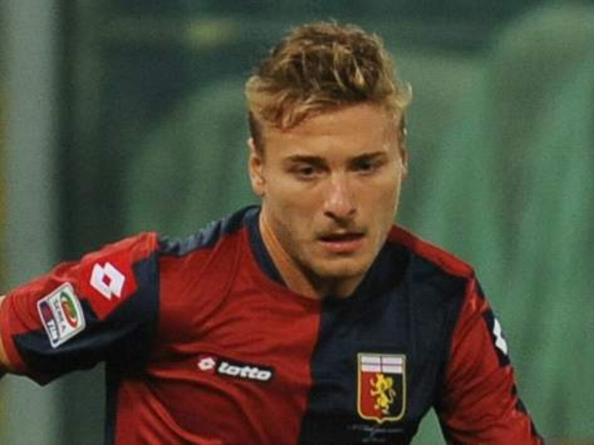 Immobile chiude la porta a Napoli e Juve