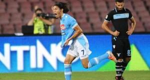 napoli lazio 3-0 highlights