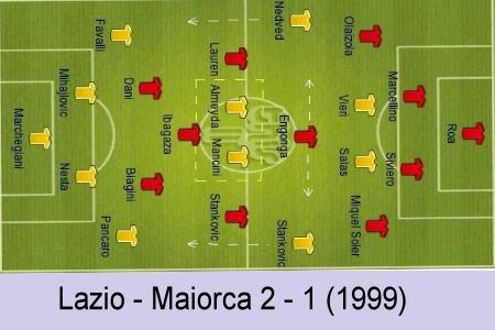 lazio-maiorca