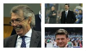 Moratti Mazzarri