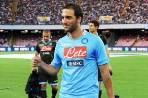 higuain