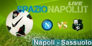 live_napoli_sassuolo