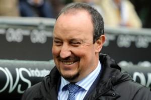 BENITEZ