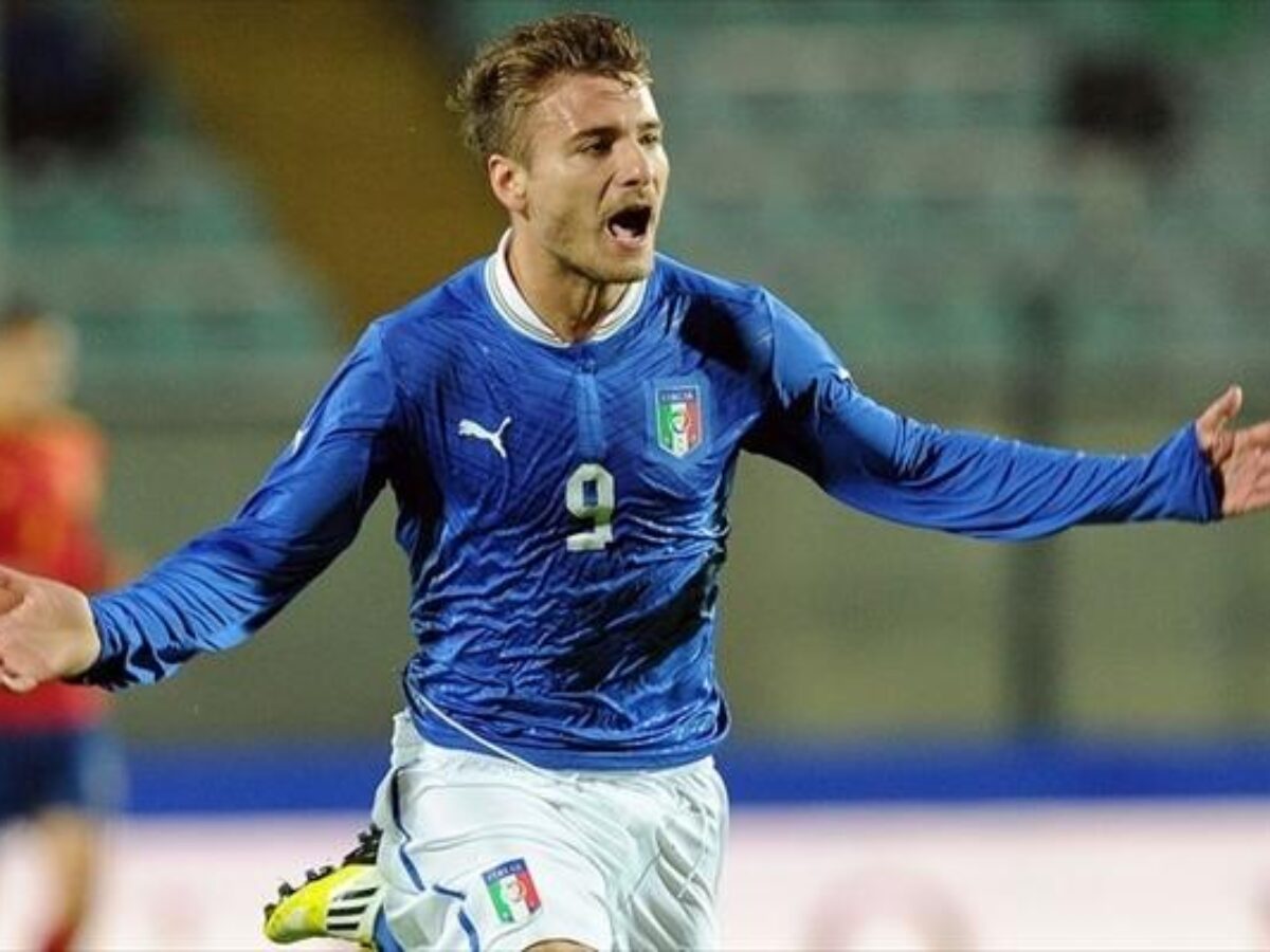 Antonio Immobile