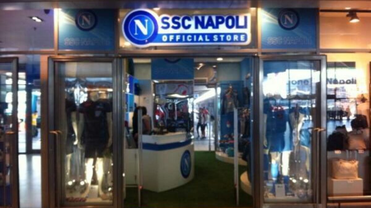 iSSCN: arriva su App Store l'applicazione ufficiale dell' SSC Napoli 