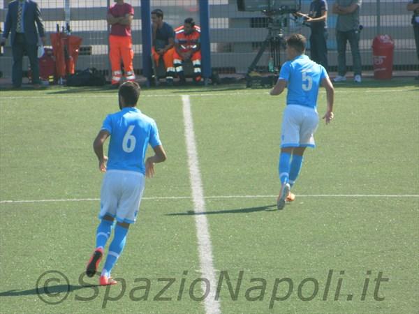 luperto mangiapia napoli primavera