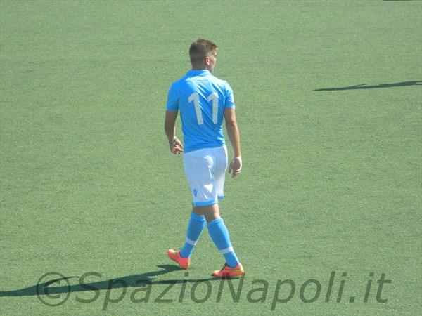 liivak napoli primavera