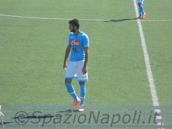 luperto napoli primavera