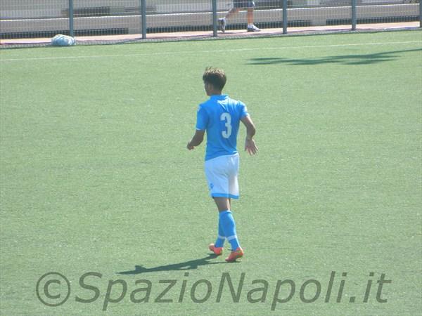 anastasio napoli primavera