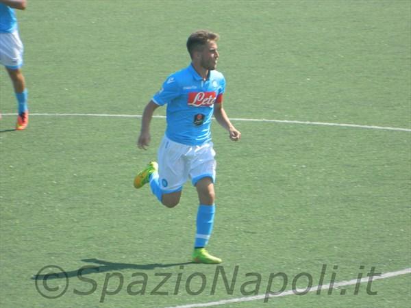 palmiero napoli primavera