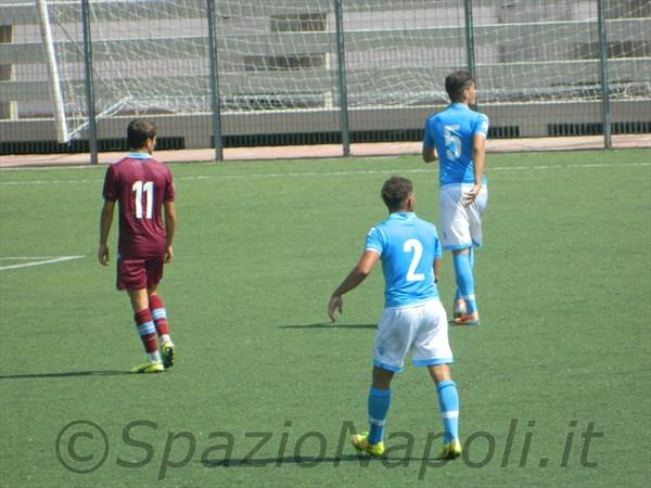 napoli primavera guardiglio mangiapia