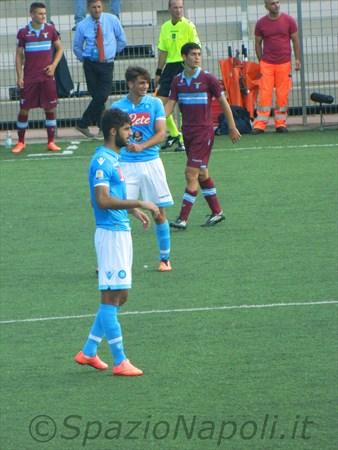 luperto napoli primavera