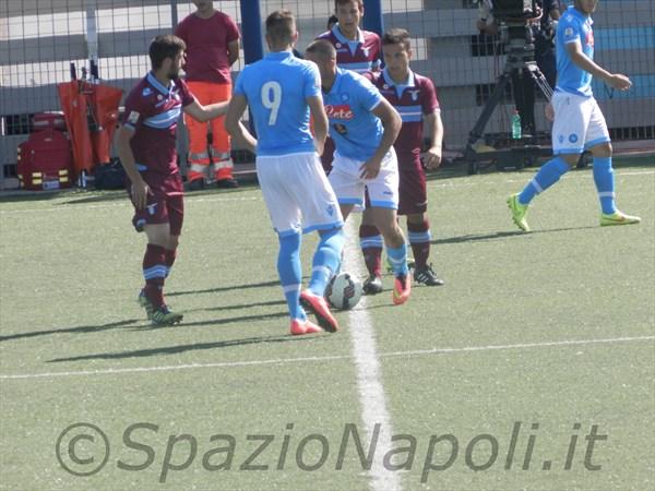 napoli primavera persano 