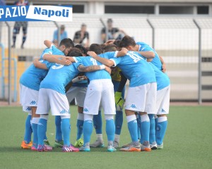 Napoli squadra Primavera