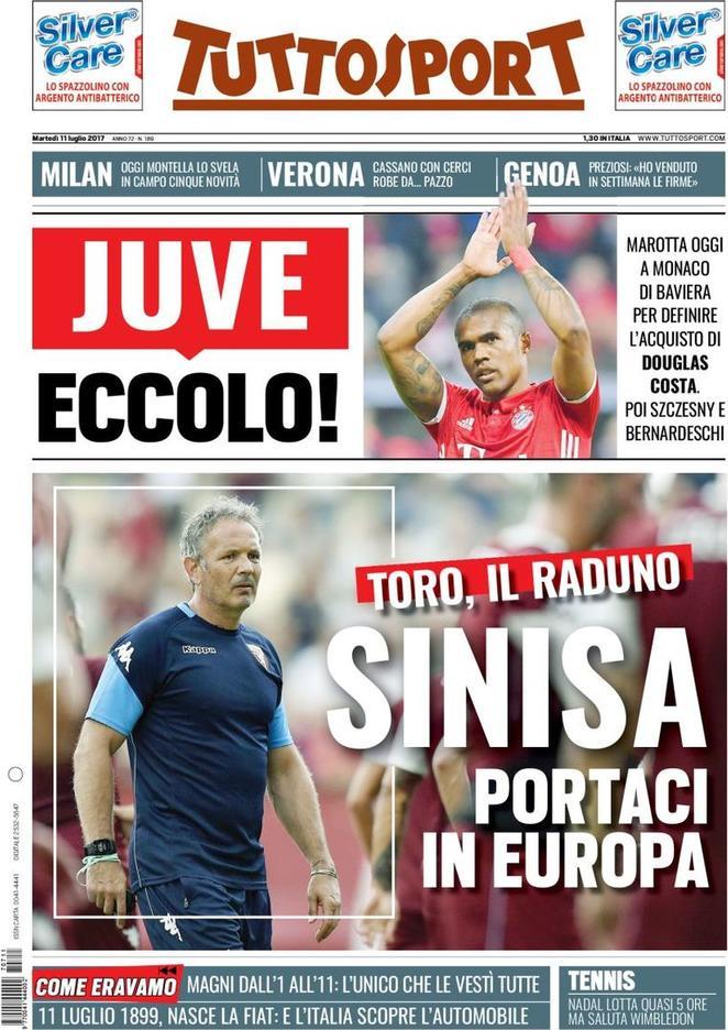 tuttosport