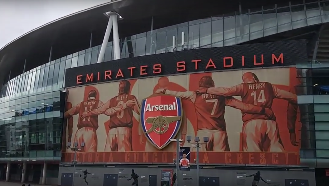 Emirates Stadium