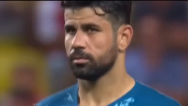 diego costa