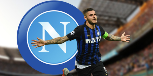 Icardi Napoli