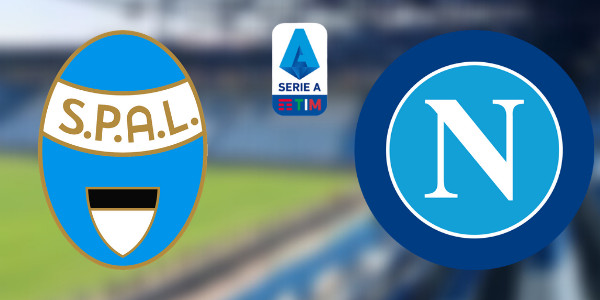 spal napoli convocati