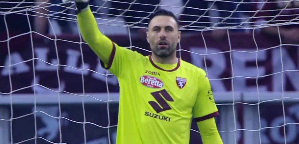 napoli sirigu