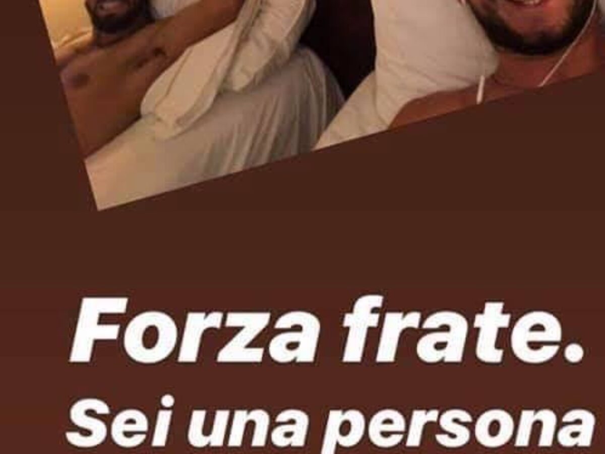 Dries Mertens a Pavoletti: Datti forza, e non perdere il tuo bellissimo  sorriso! (FOTO)