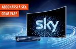 sky sconto