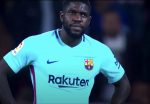 Umtiti Napoli