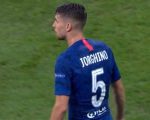 jorginho juventus