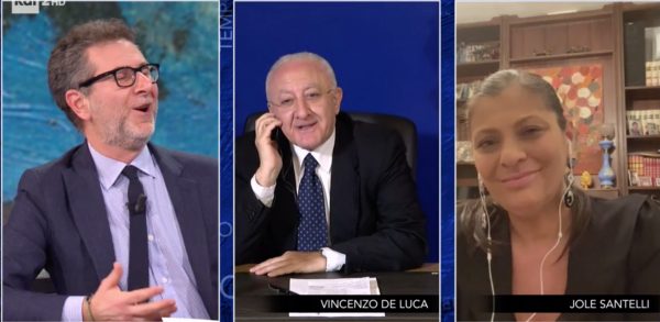 De Luca Fratacchione