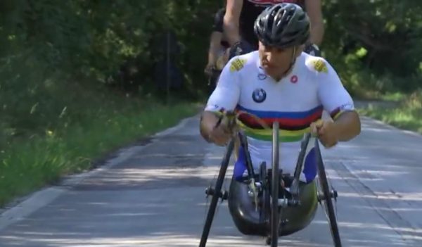 alex zanardi