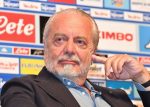 De Laurentiis Napoli