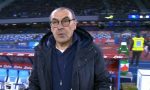 De Laurentiis Sarri