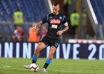 Hamsik Napoli