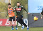 Maksimovic Napoli