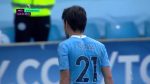 david silva lazio