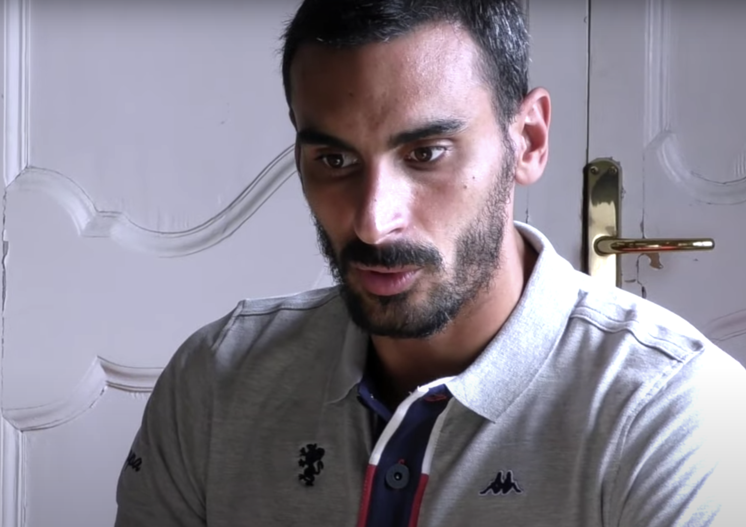 Zappacosta