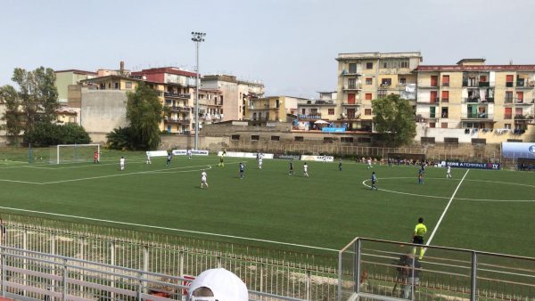 Napoli Inter femminile