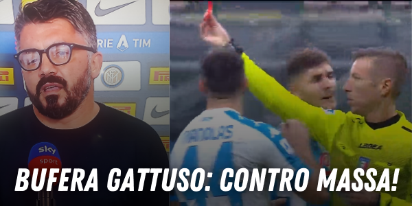 gattuso massa